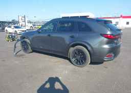2025 MAZDA CX-70 PREMIUM