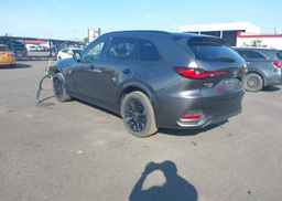 2025 MAZDA CX-70 PREMIUM