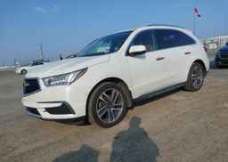 2018 ACURA MDX NAVI