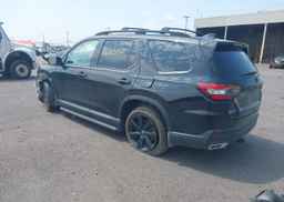 2024 HONDA PILOT BLACK EDITION