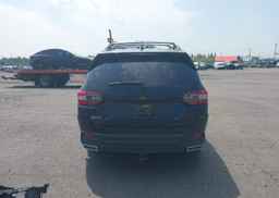 2024 HONDA PILOT BLACK EDITION