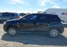 2011 MITSUBISHI RVR ES