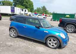 2008 MINI COOPER S