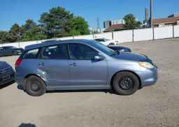 2004 TOYOTA COROLLA MATRIX XR