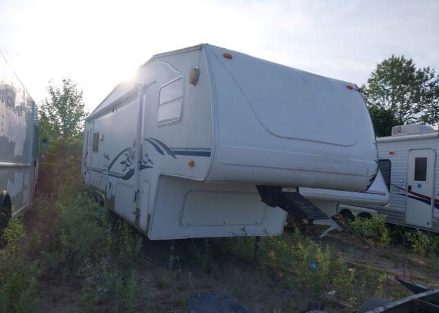 2003 KEYSTONE cougar