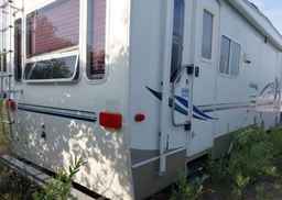 2003 KEYSTONE cougar