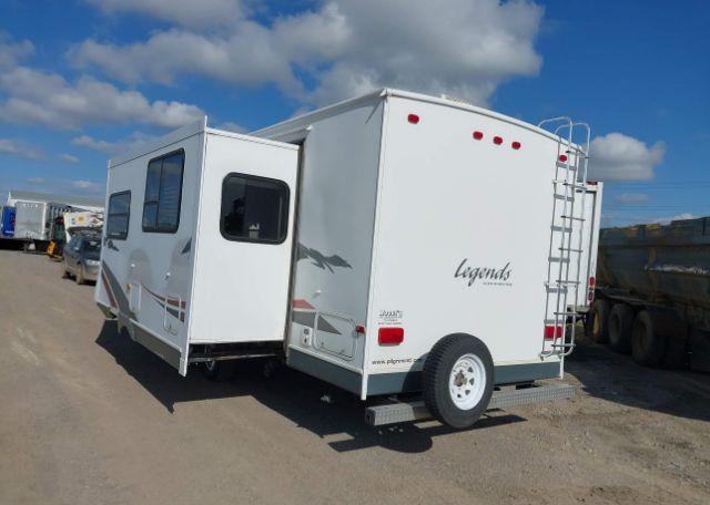 2008 PILGRIM LEGEND 29BHS