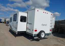 2008 PILGRIM LEGEND 29BHS