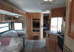 2008 PILGRIM LEGEND 29BHS