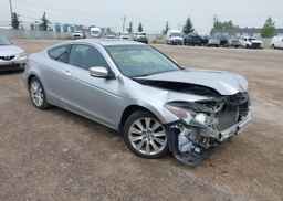 2010 HONDA ACCORD EXL