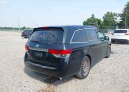 2015 HONDA ODYSSEY EX