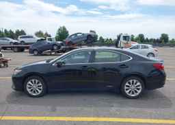 2013 LEXUS ES 300H