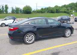2013 LEXUS ES 300H