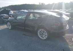 2022 TESLA MODEL 3 RWD