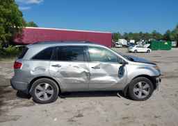 2012 ACURA MDX ADVANCE