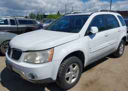 2006 PONTIAC TORRENT