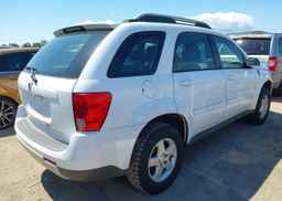 2006 PONTIAC TORRENT