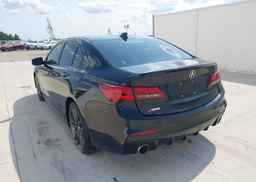 2019 ACURA TLX TECH A-SPEC