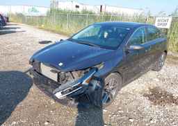 2022 KIA FORTE EX