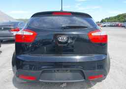 2013 KIA RIO LX
