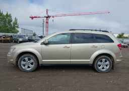 2010 DODGE JOURNEY SXT