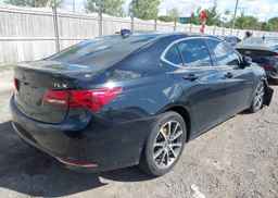 2015 ACURA TLX