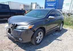 2013 ACURA RDX