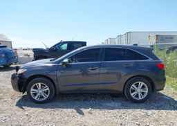 2013 ACURA RDX