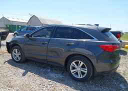 2013 ACURA RDX