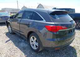2013 ACURA RDX