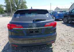 2013 ACURA RDX