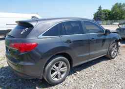 2013 ACURA RDX