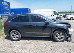 2013 ACURA RDX