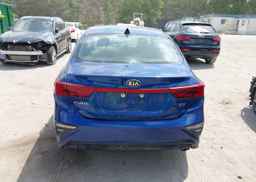 2020 KIA FORTE EX