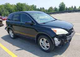 2011 HONDA CR-V EX