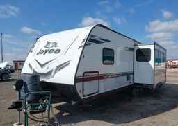 2020 JAYCO JAY FEATHER 27RL