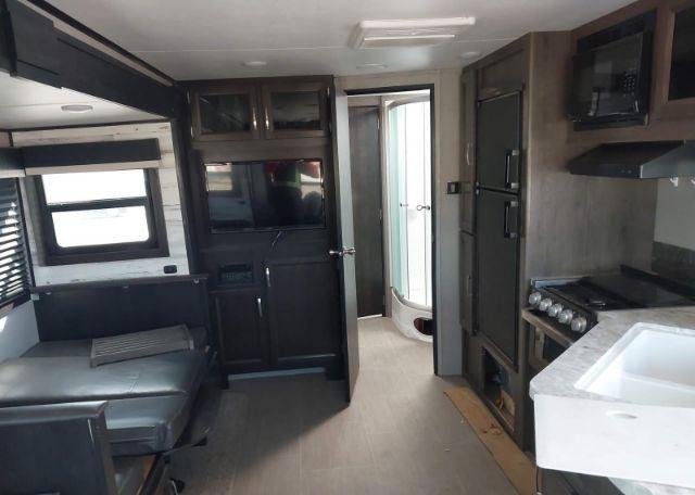 2020 JAYCO JAY FEATHER 27RL