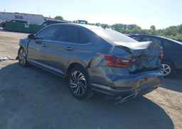 2019 VOLKSWAGEN JETTA SEL PREMIUM