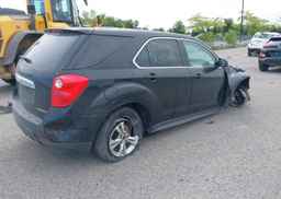 2011 CHEVROLET EQUINOX