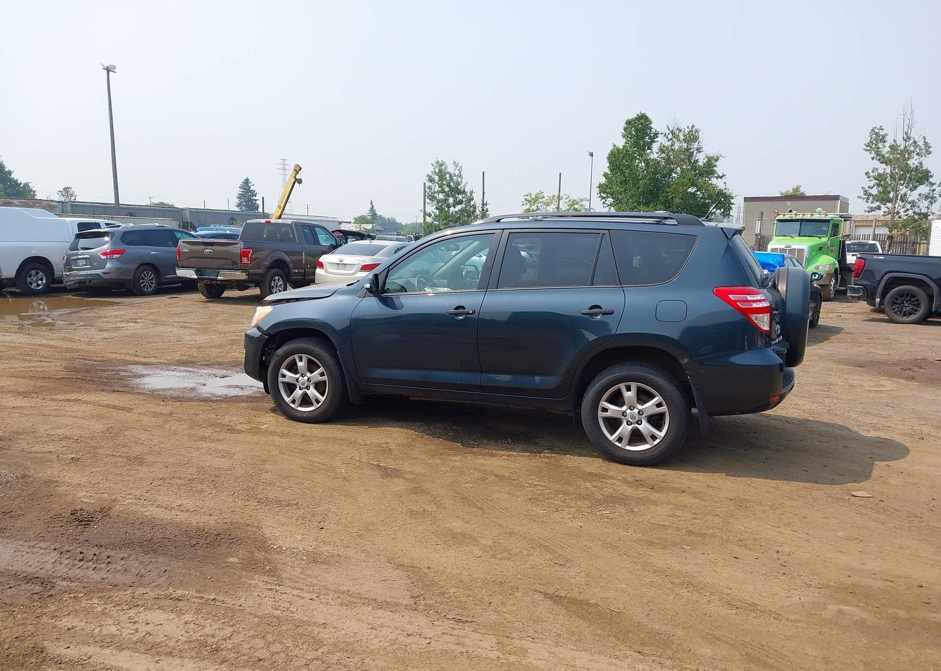 2010 TOYOTA RAV4