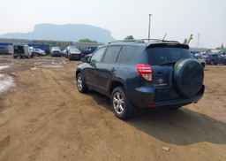 2010 TOYOTA RAV4