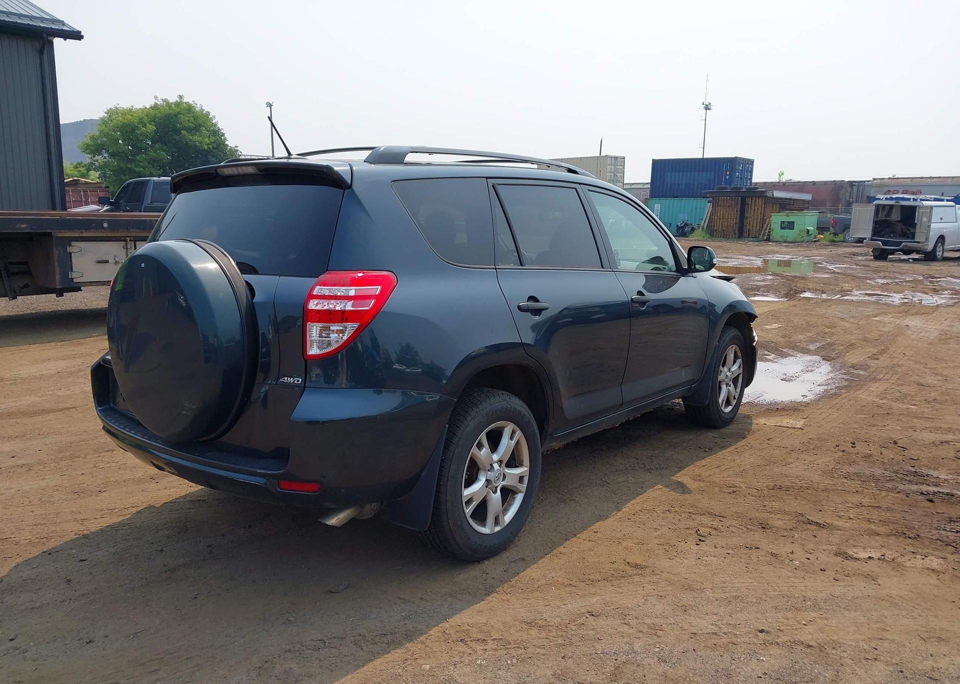 2010 TOYOTA RAV4