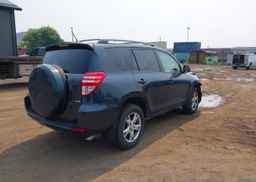 2010 TOYOTA RAV4