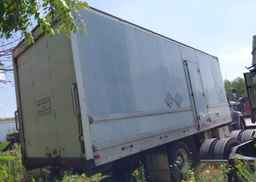 2007 HINO HINO 338