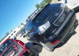 2009 LEXUS RX 350