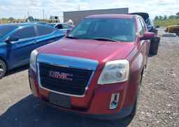 2011 GMC TERRAIN SLE