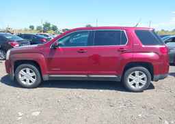2011 GMC TERRAIN SLE