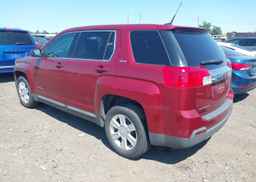 2011 GMC TERRAIN SLE