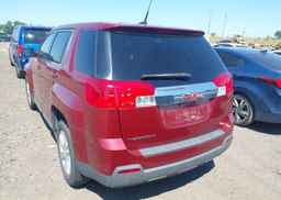 2011 GMC TERRAIN SLE