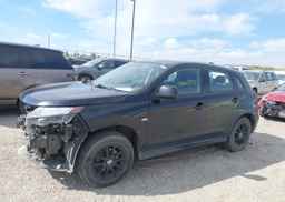 2020 MITSUBISHI RVR ES